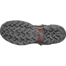 Load image into Gallery viewer, Salomon Men&#39;s X Ultra 360 Gore-Tex Mid Trail Boots (Pewter/Black/Burnt Henna)
