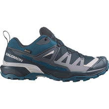 Load image into Gallery viewer, Salomon Men&#39;s X Ultra 360 Gore-Tex Trail Shoes (Carbon/India Ink)
