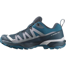 Load image into Gallery viewer, Salomon Men&#39;s X Ultra 360 Gore-Tex Trail Shoes (Carbon/India Ink)
