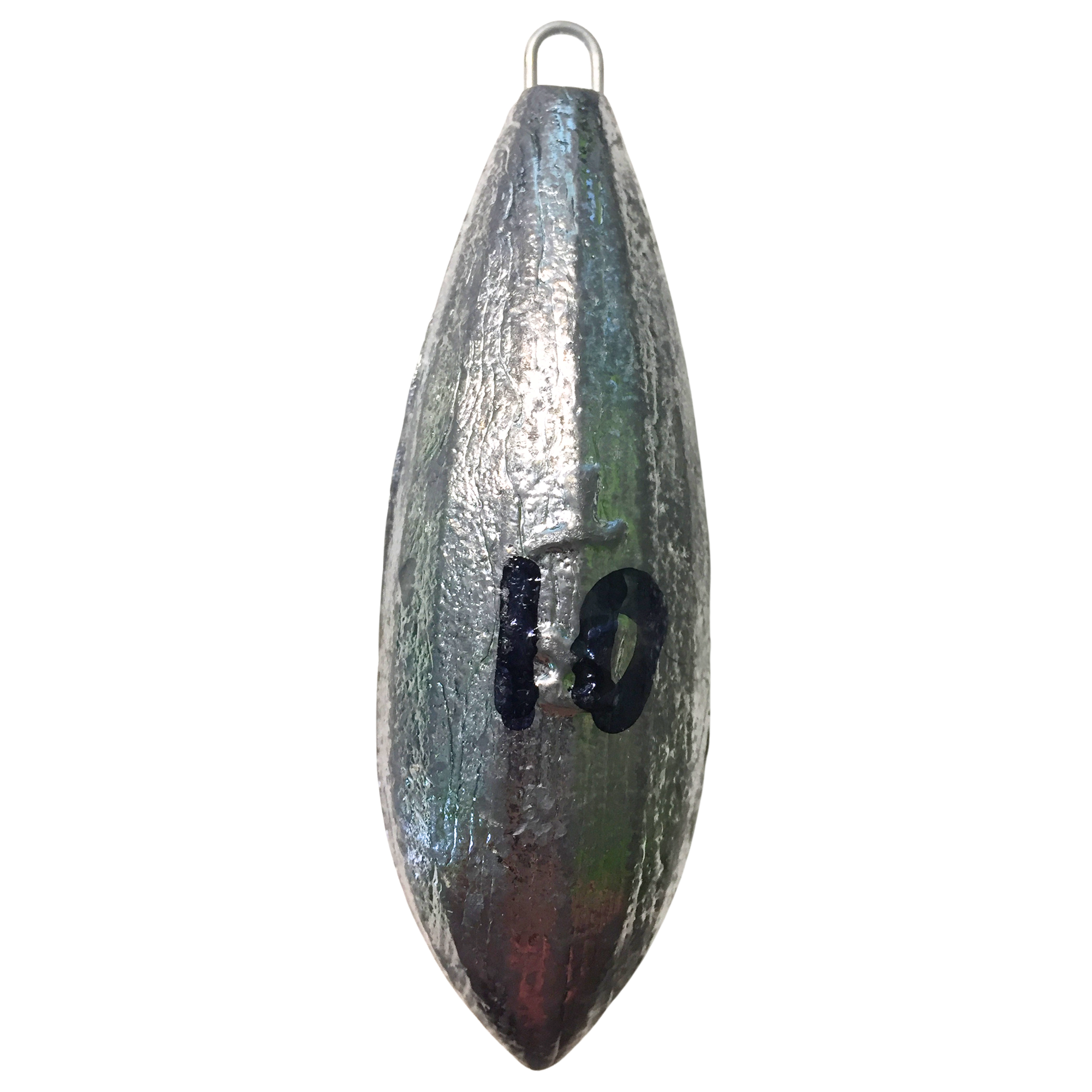Lead Bomb Weight (10oz)
