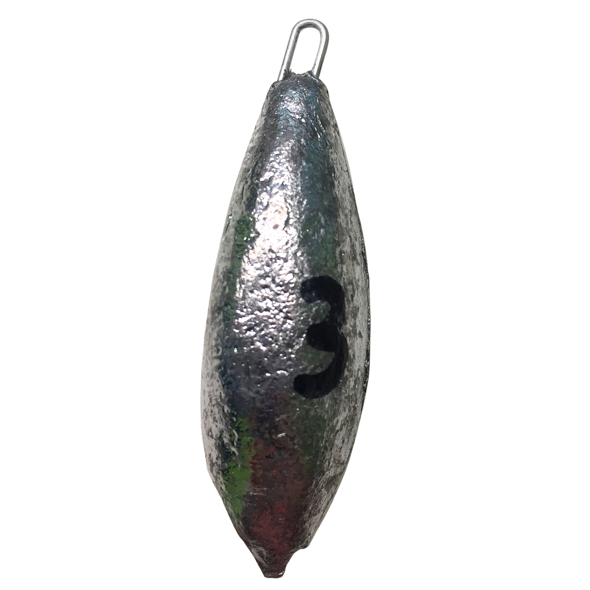 Lead Bomb Weight (3oz)