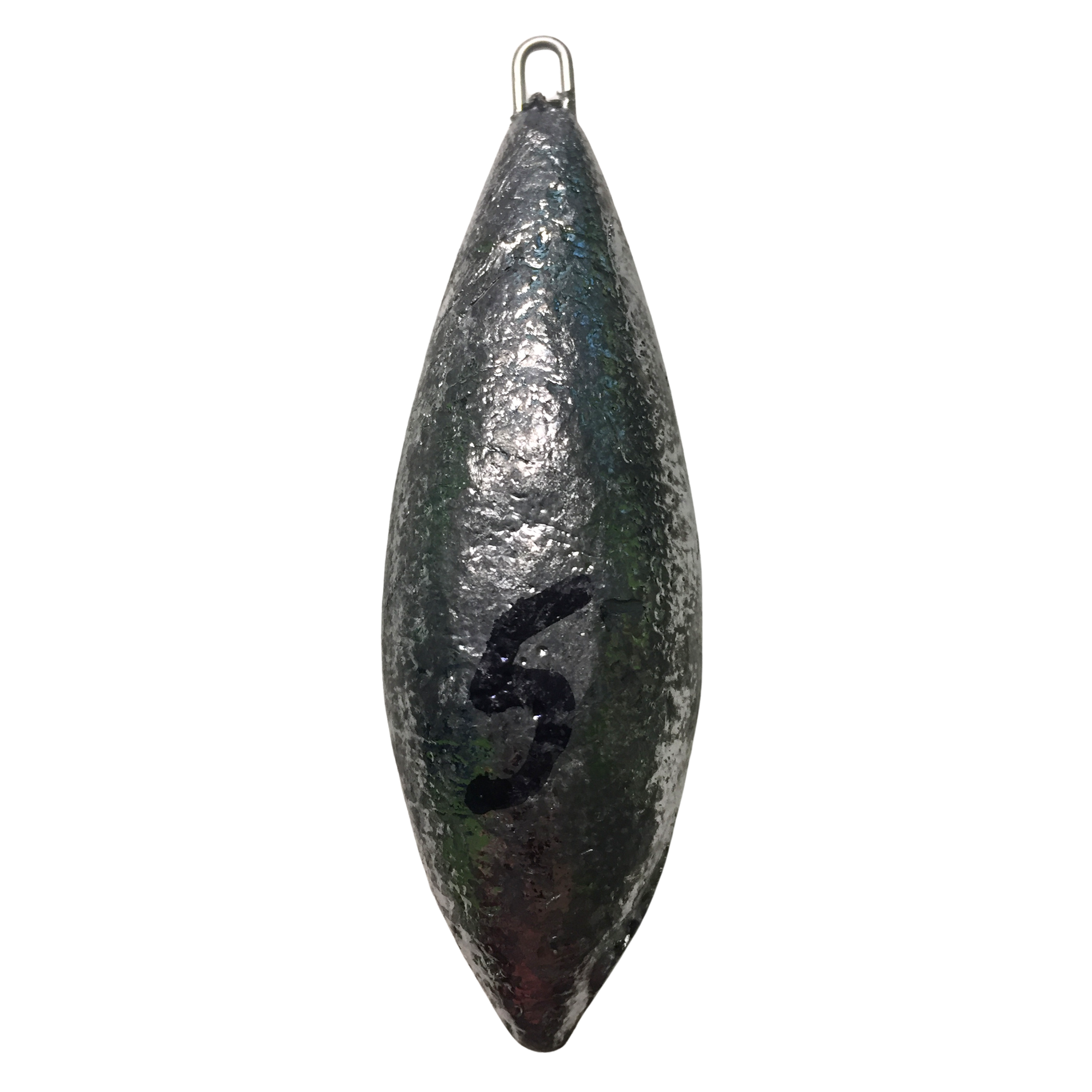 Lead Bomb Weight (5oz)