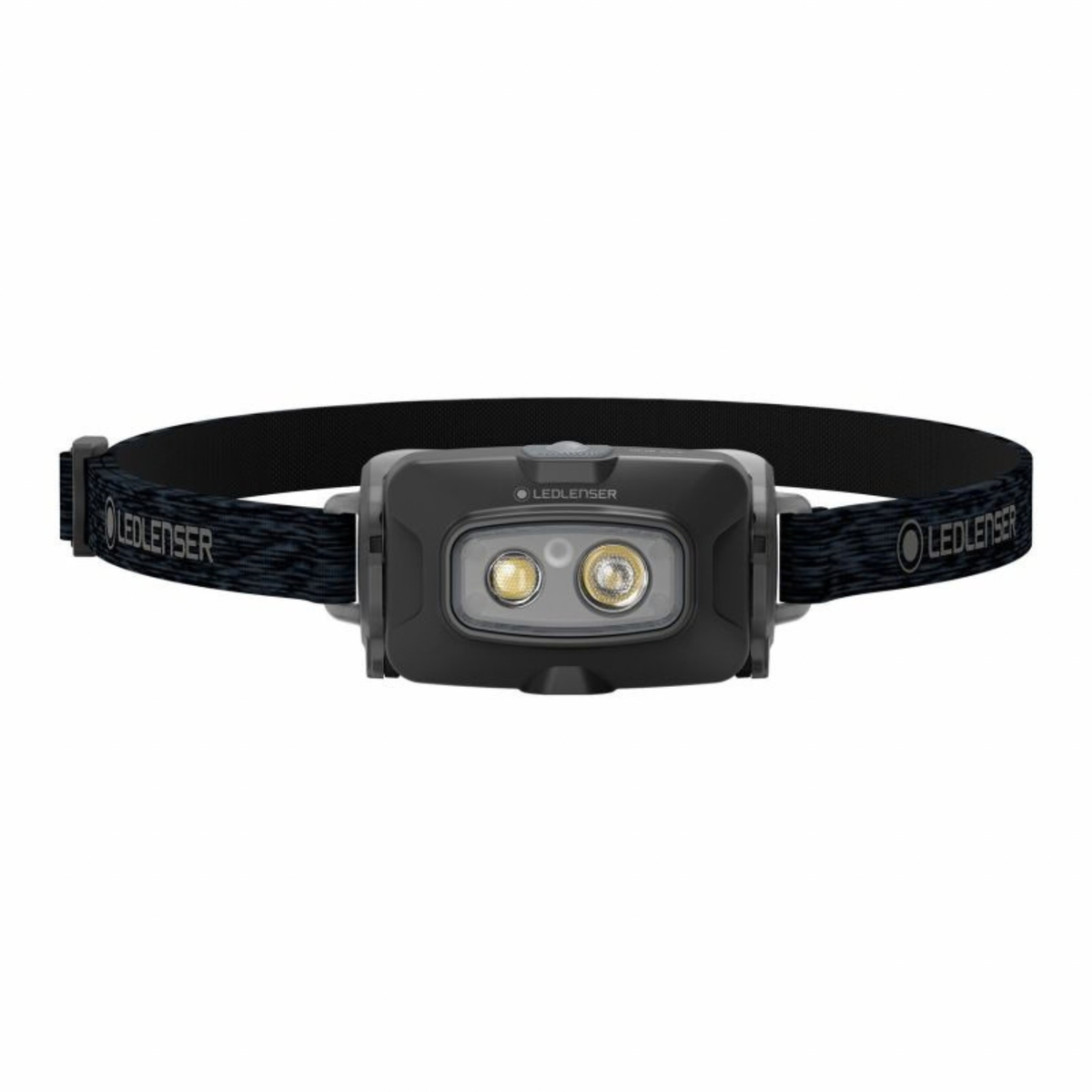 Ledlenser HF4R CORE Rechargeable Headtorch (Black)