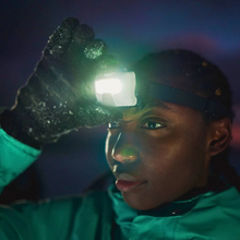 Load image into Gallery viewer, Ledlenser HF6R Core Rechargeable Headlamp (Teal)
