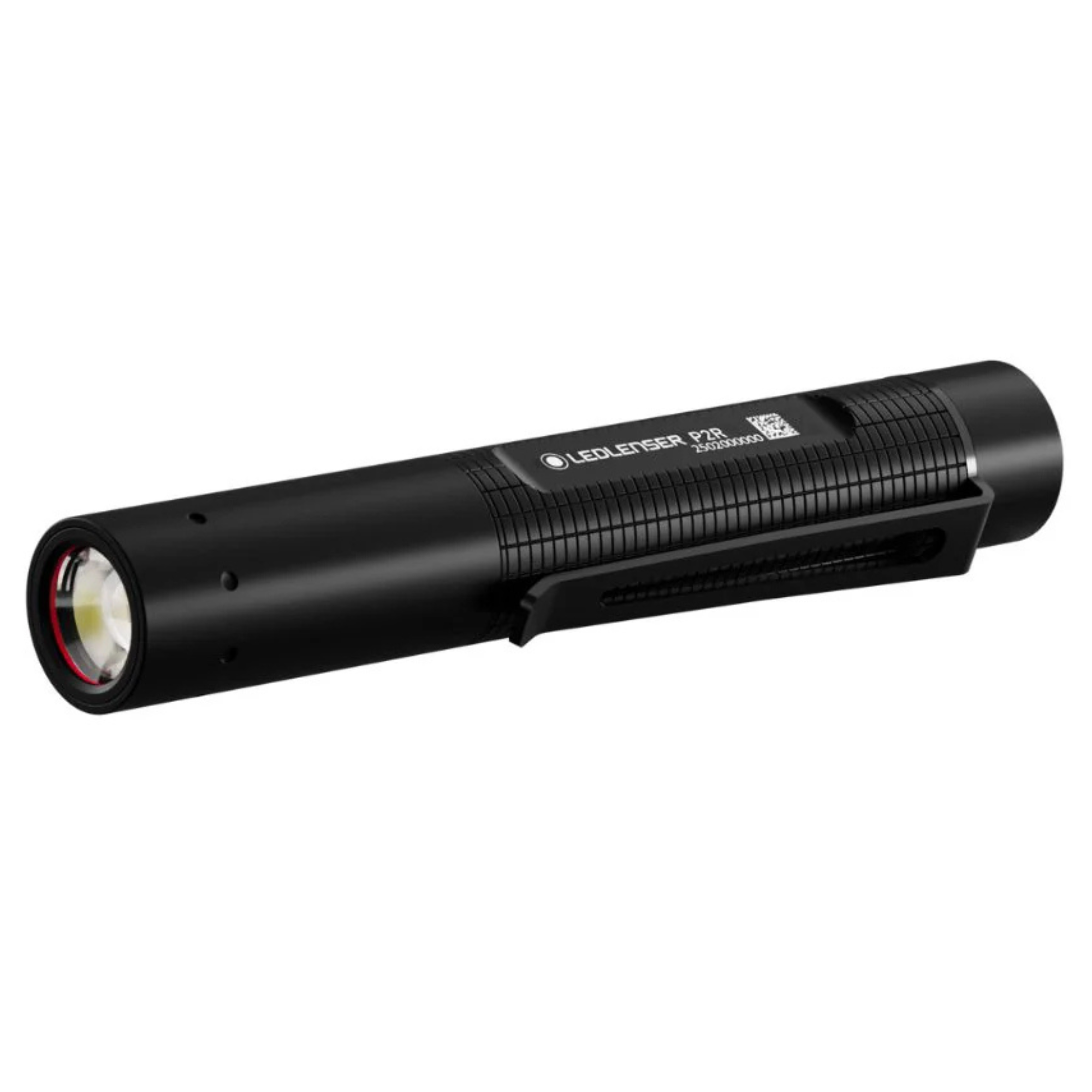 Ledlenser P2R Core Rechargeable Torch