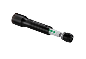 Ledlenser P5R Core Rechargeable Torch