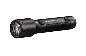 Ledlenser P5R Core Rechargeable Torch