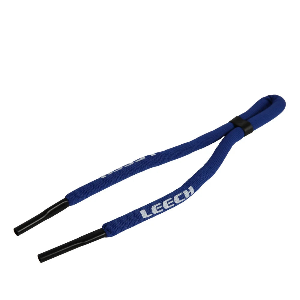 Leech Neoprene Floating Eyewear Strap (Blue)
