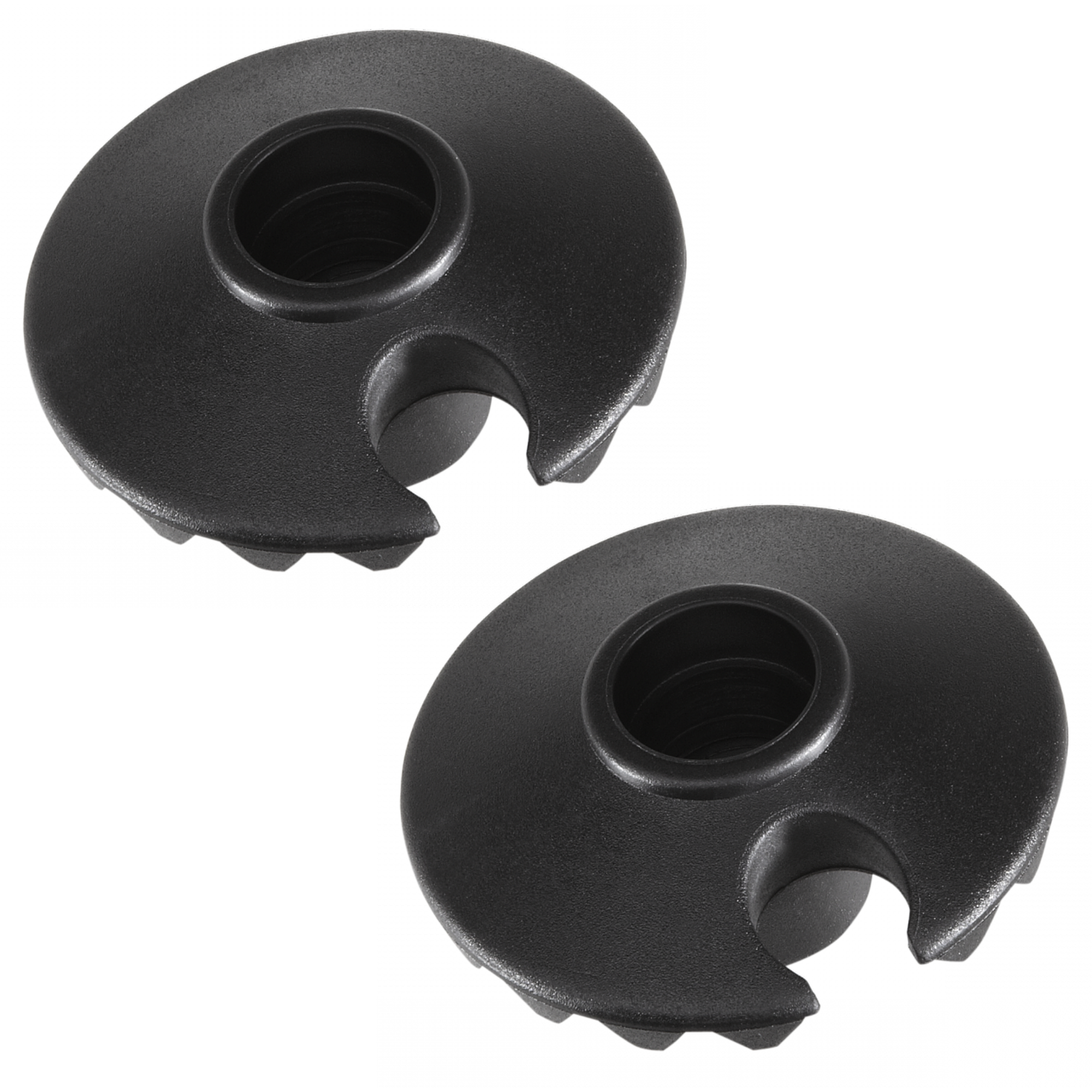 Leki Trekking Basket with Thread (50mm)(Pair)