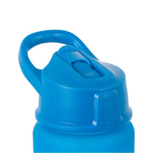 Load image into Gallery viewer, Lifeventure Flip-Top Water Bottle (Blue)(750ml)
