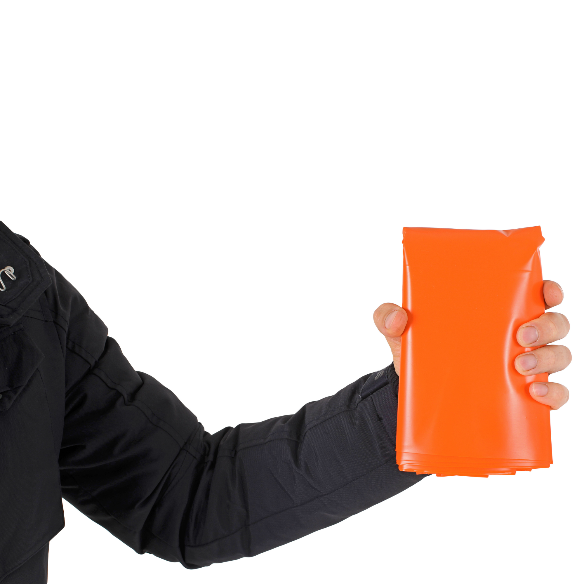 Lifesystem Emergency Survival Bag Orange 2090