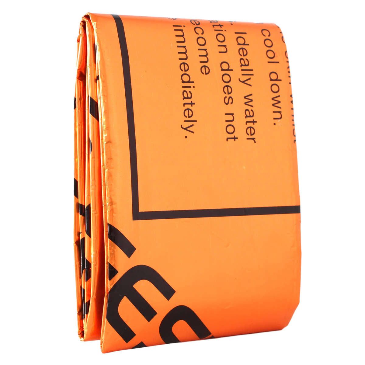 Lifesystems Heatshield Survival Blanket (Single)