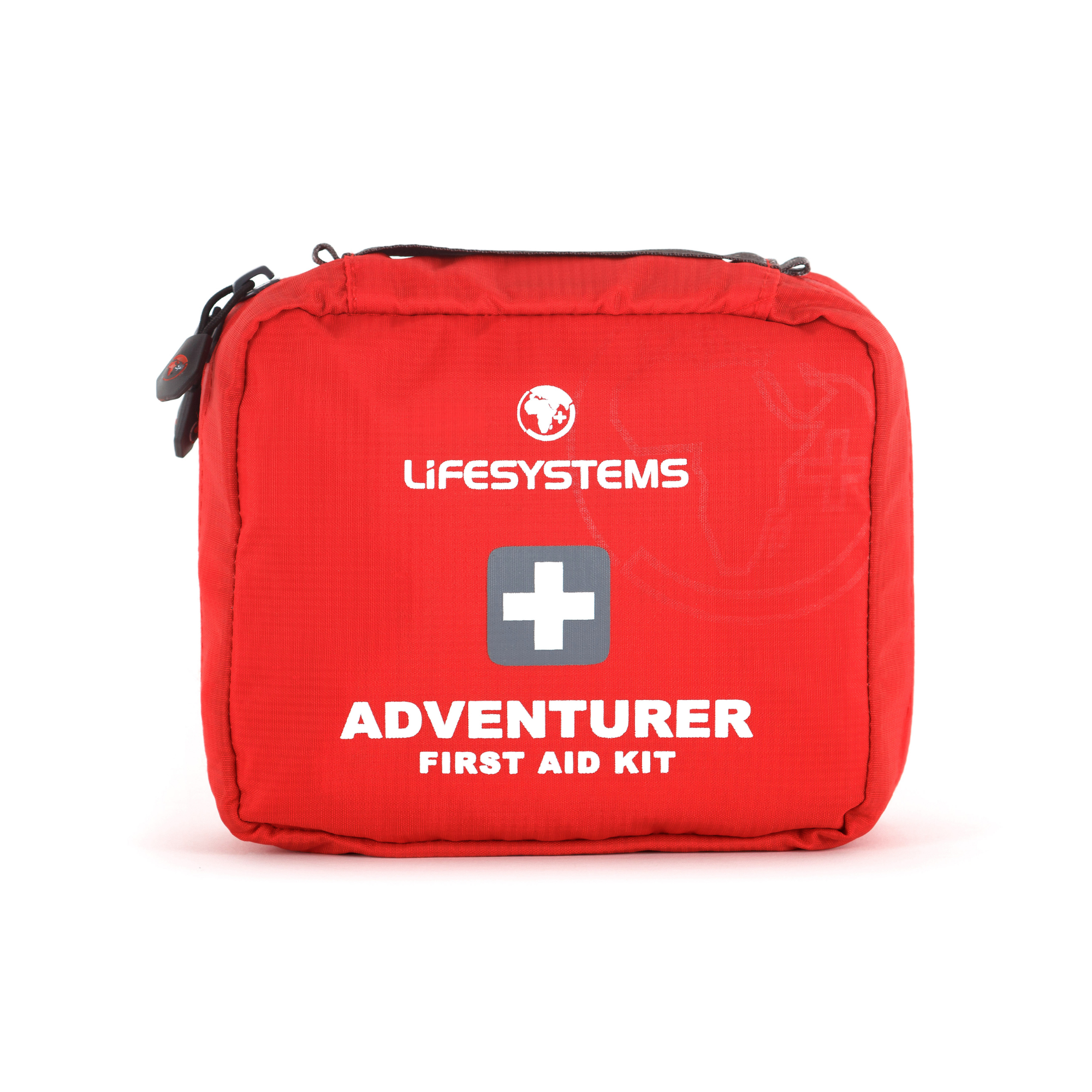 Lifesystems Adventurer First Aid Kit