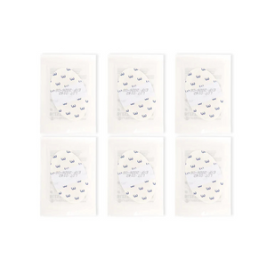 Lifesystems Blister Plasters (6 Pack)