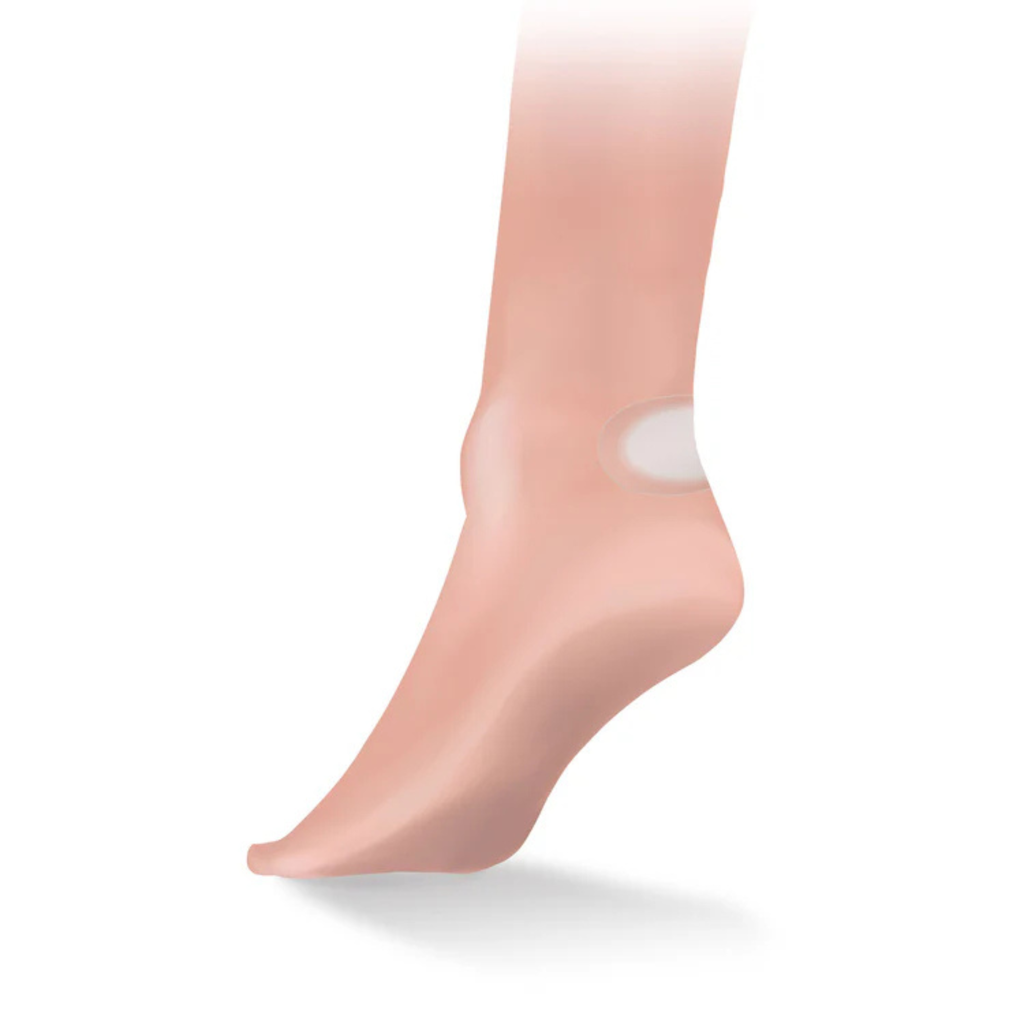 Lifesystems Blister Plasters (6 Pack)