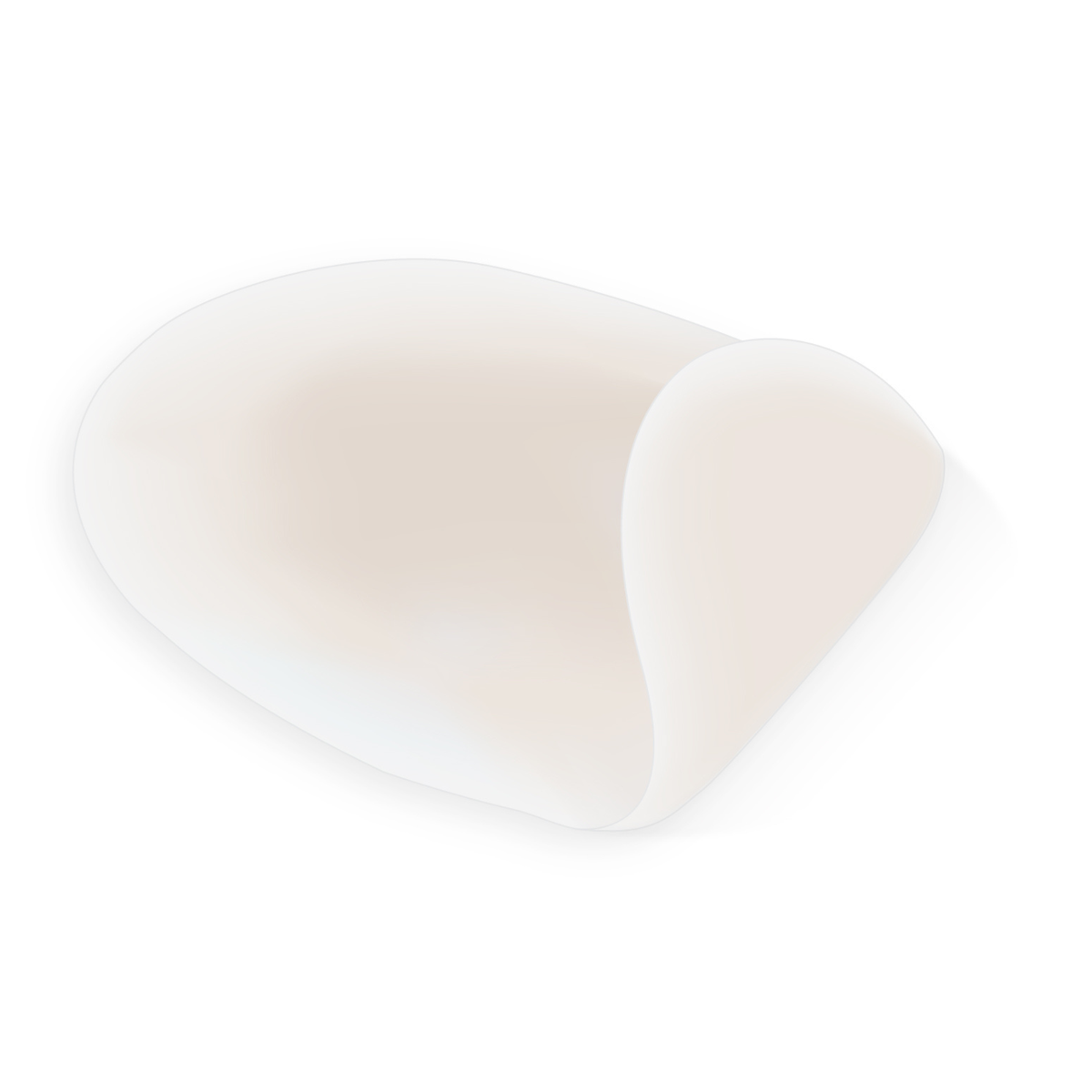 Lifesystems Blister Plasters (6 Pack)