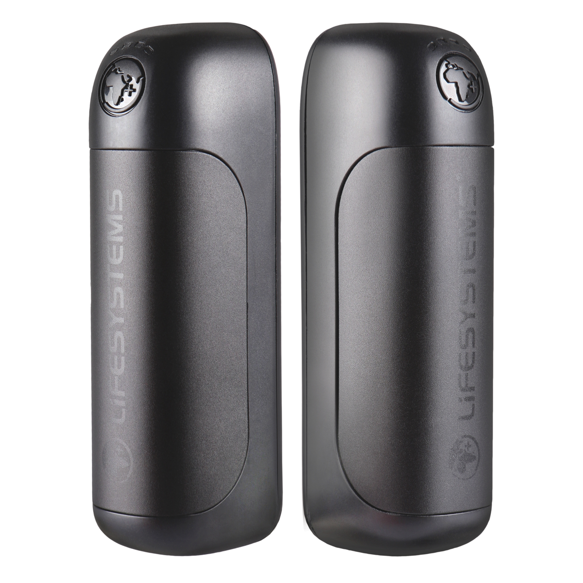Lifesystems Dual Magnetic Rechargeable Handwarmers