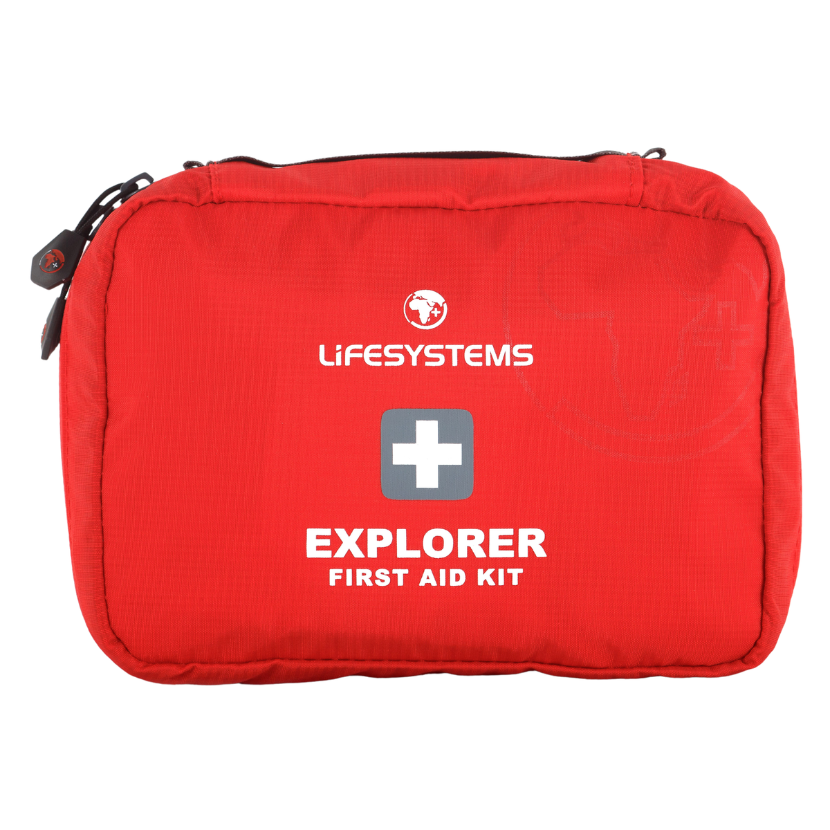 Lifesystems Explorer First Aid Kit