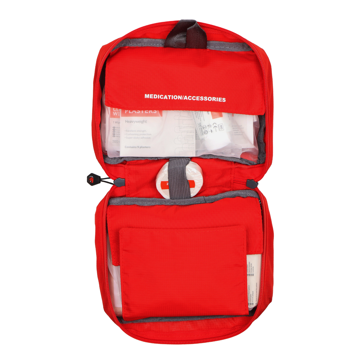 Lifesystems Explorer First Aid Kit