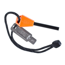 Load image into Gallery viewer, Lifesystems Ferrocerium Rod Fire Starter (Lite)
