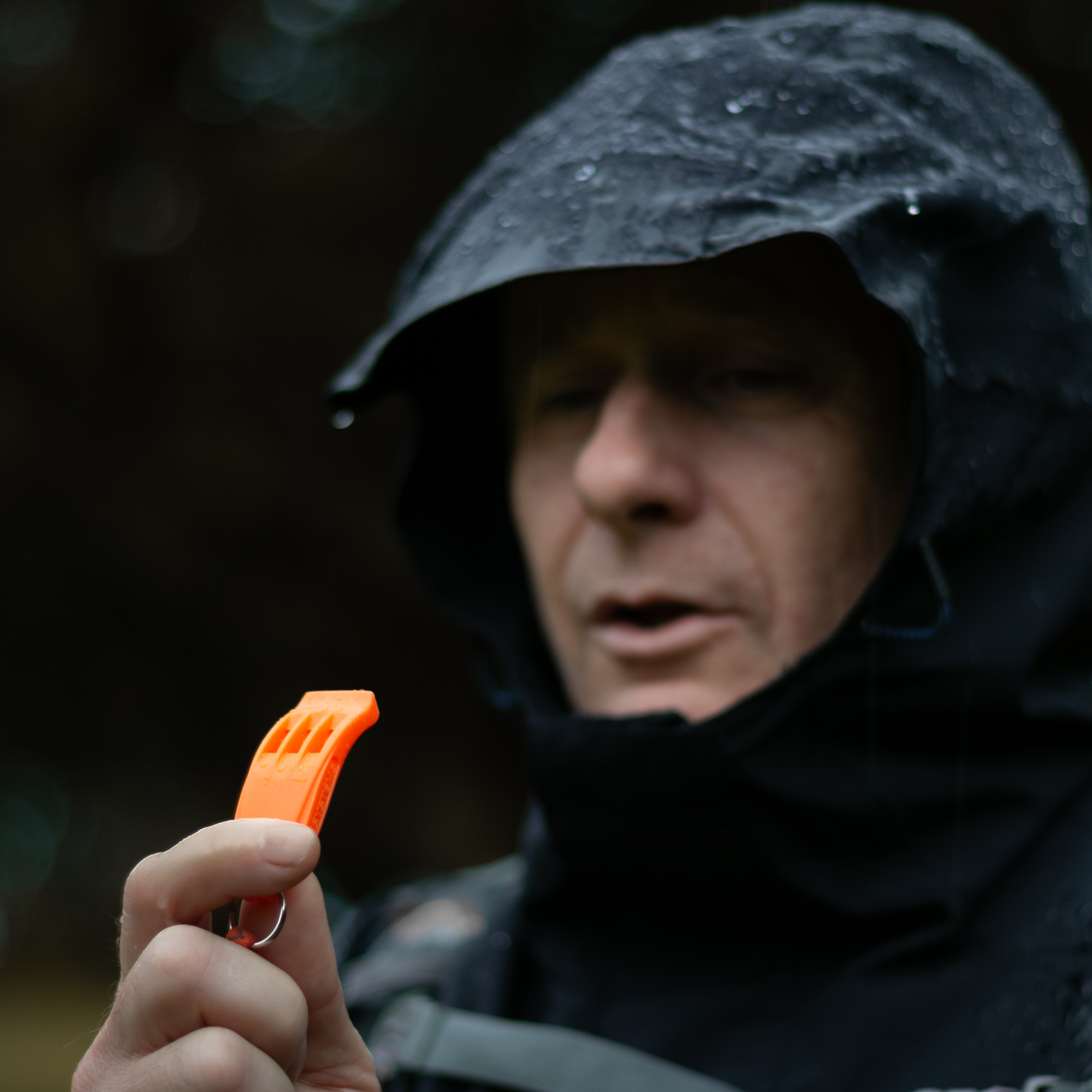 Lifesystems Hurricane Whistle
