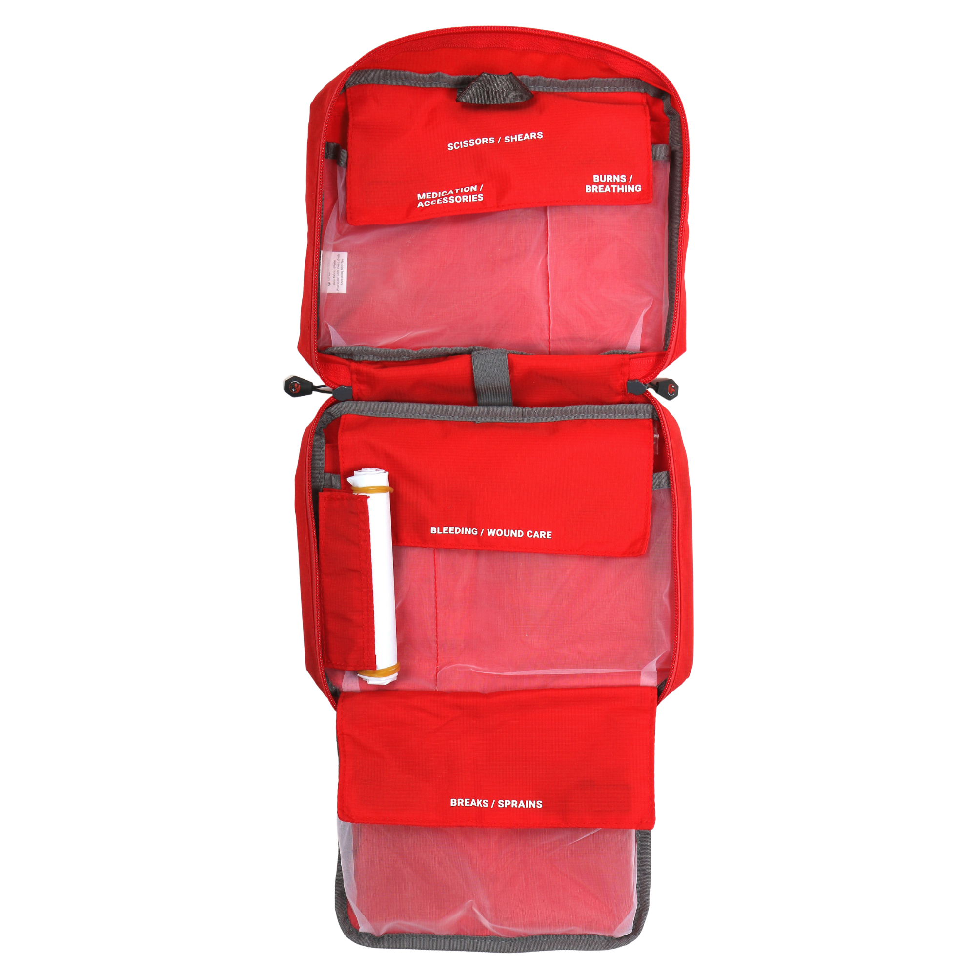 Lifesystems Mountain Leader First Aid Kit