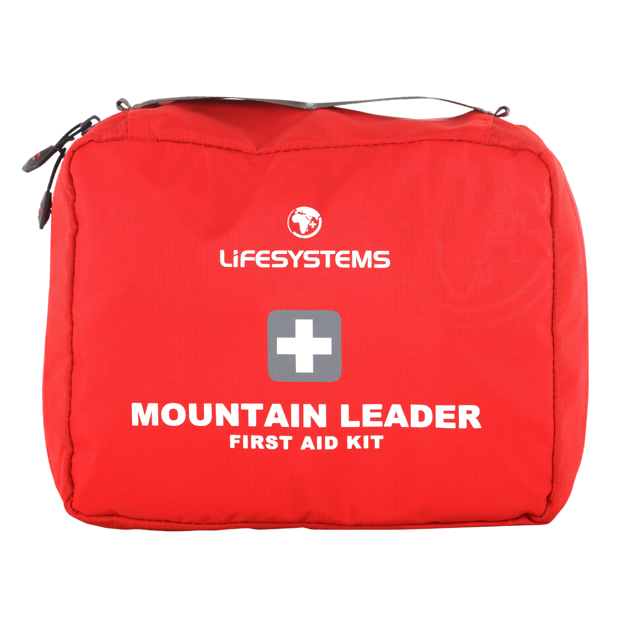 Lifesystems Mountain Leader First Aid Kit