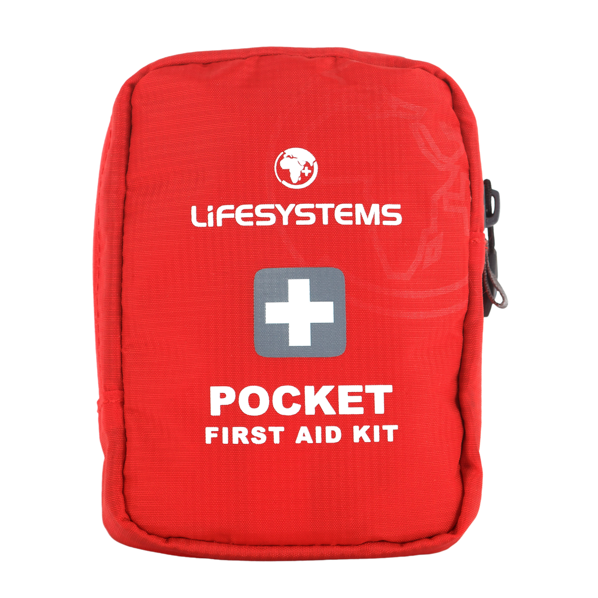Lifesystems Pocket First Aid Kit