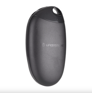 Lifesystems Rechargeable USB Hand Warmer