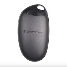 Load image into Gallery viewer, Lifesystems Rechargeable USB Hand Warmer
