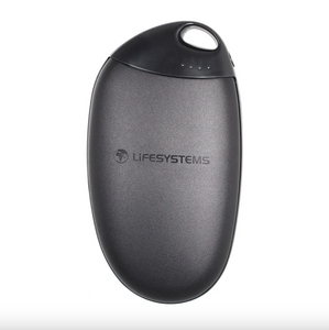 Lifesystems Rechargeable USB Hand Warmer