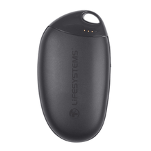Load image into Gallery viewer, Lifesystems Rechargeable USB Hand Warmer
