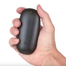 Load image into Gallery viewer, Lifesystems Rechargeable Hand Warmer XT
