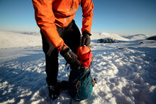 Load image into Gallery viewer, Lifesystems Survival Shelter (2 People)(Orange)
