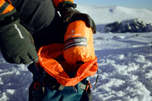 Load image into Gallery viewer, Lifesystems Survival Shelter (2 People)(Orange)
