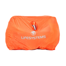 Load image into Gallery viewer, Lifesystems Survival Shelter (4 People)(Orange)
