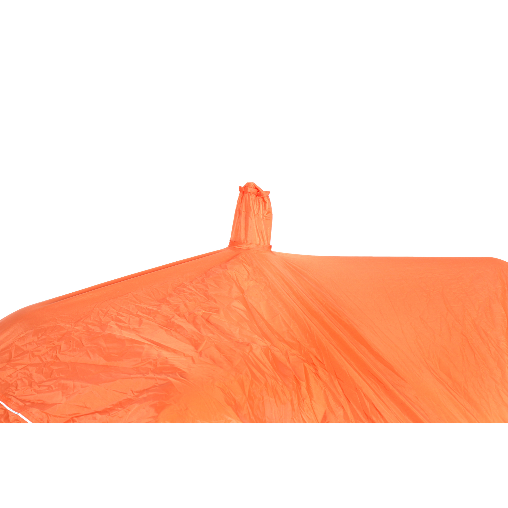 Lifesystems Survival Shelter (6 People)(Orange)