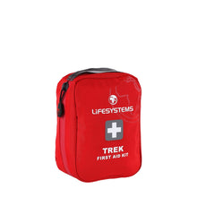 Load image into Gallery viewer, Lifesystems Trek First Aid Kit
