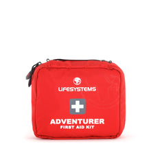 Load image into Gallery viewer, Lifesystems Adventurer First Aid Kit
