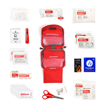 Load image into Gallery viewer, Lifesystems Adventurer First Aid Kit
