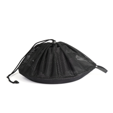 Load image into Gallery viewer, Lifeventure Ellipse 4 Piece Camping Tableware Set (Purple)
