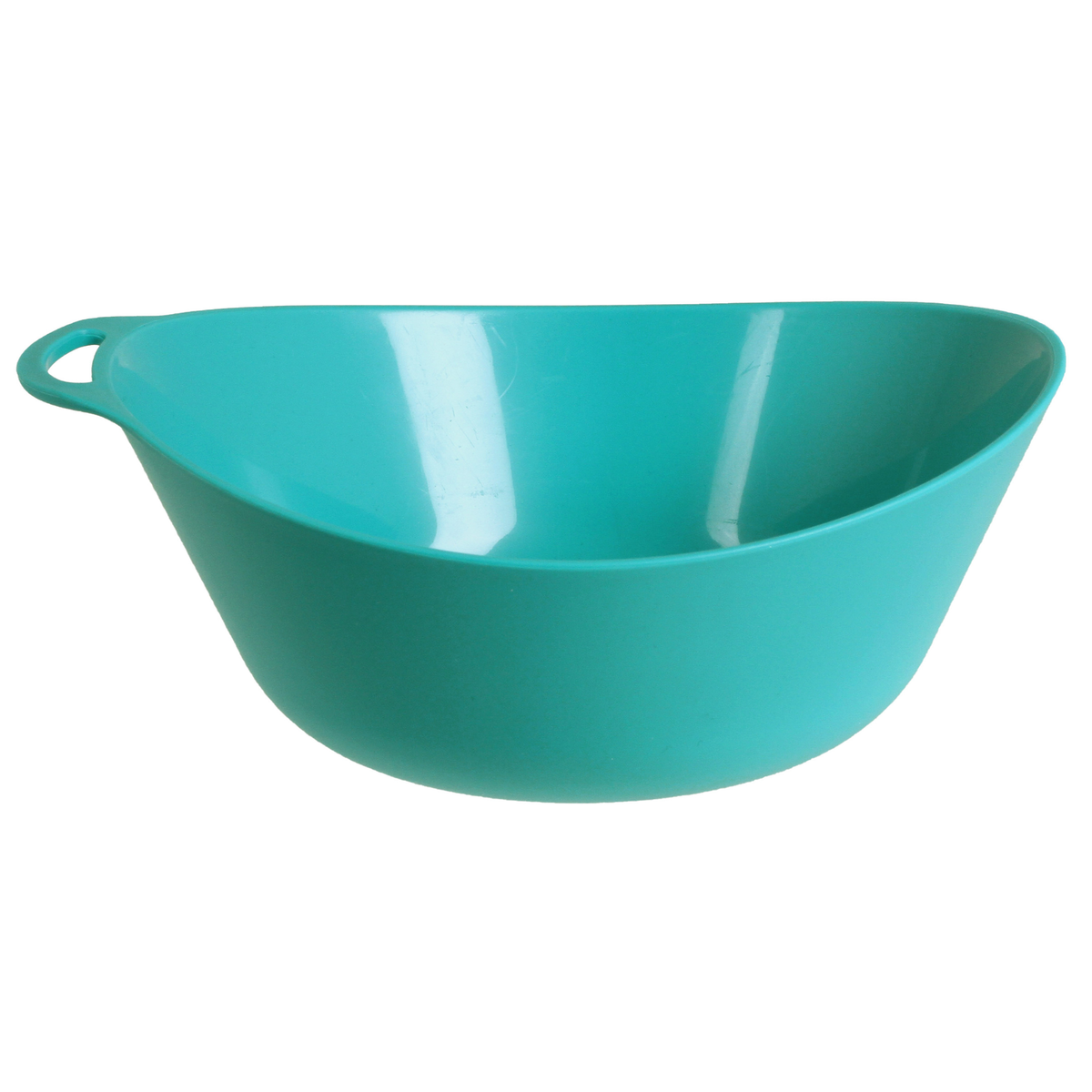 Lifeventure Ellipse BPA Free Camping Bowl (Teal)