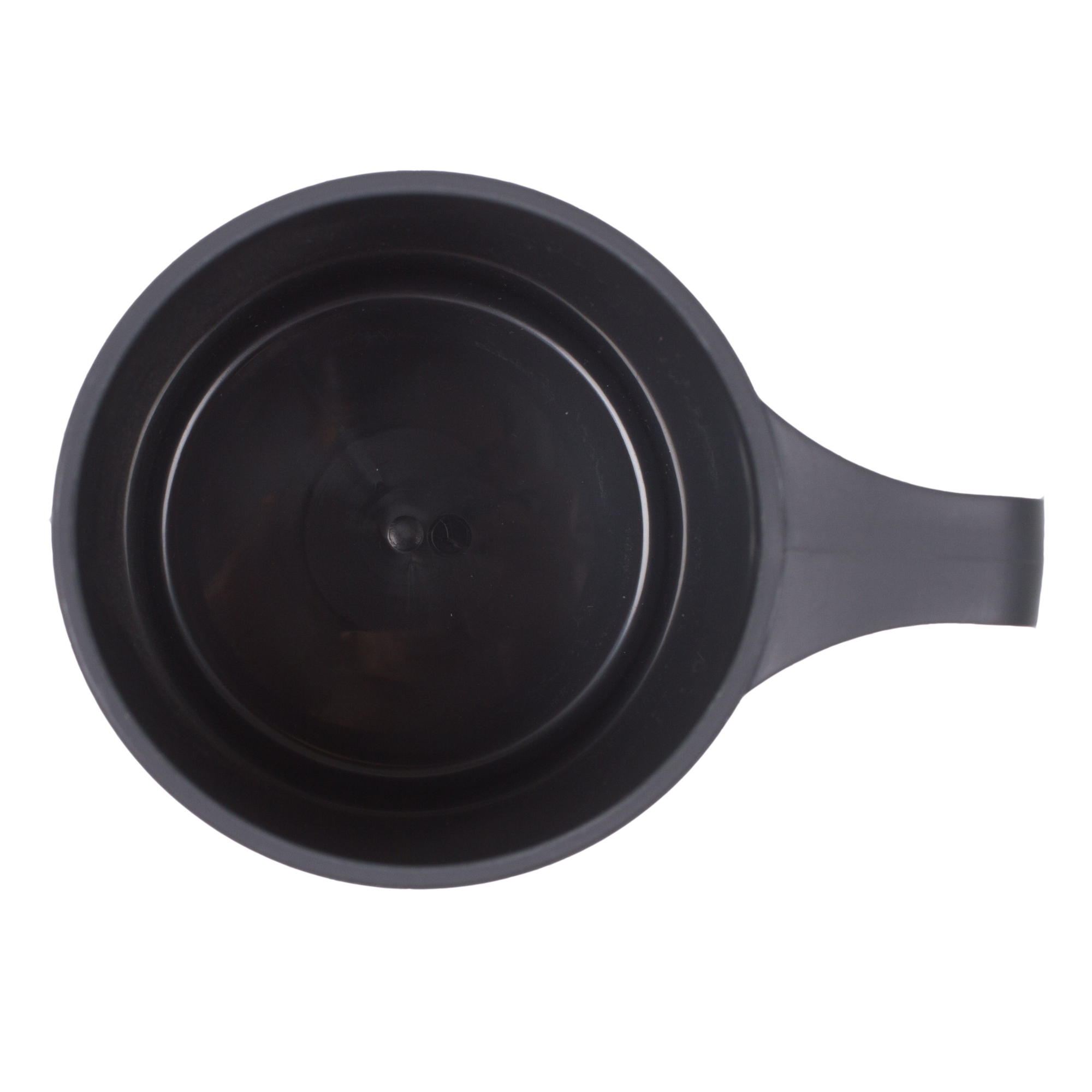 Lifeventure Ellipse BPA Free 300ml Camping Mug (Graphite)