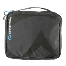 Load image into Gallery viewer, Lifeventure Travel Wash Bag (Large)(Grey)
