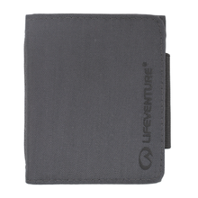 Load image into Gallery viewer, Lifeventure RFID Recycled Wallet (Grey)
