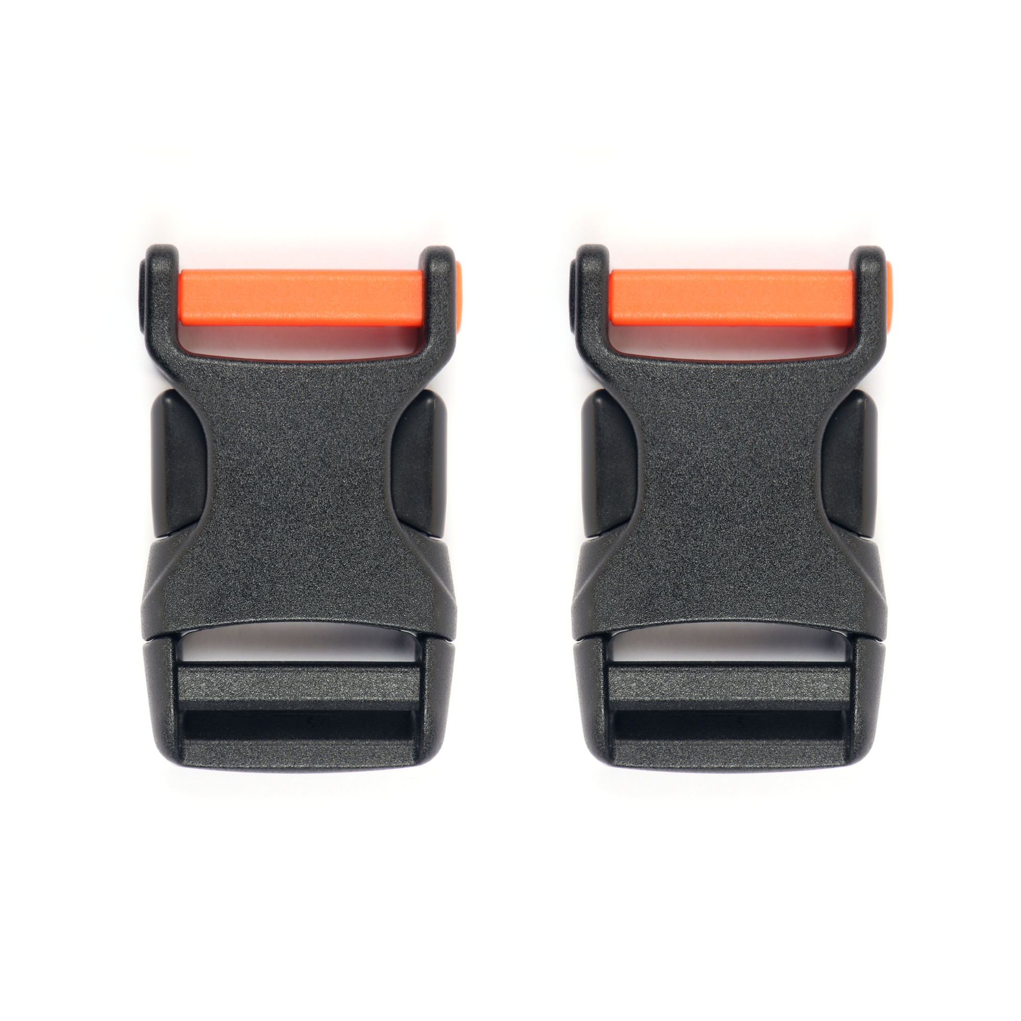 Lifeventure Retrofit Side Release Buckles (20mm)(2 Per Pack)
