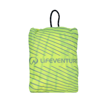Load image into Gallery viewer, Lifeventure Rucksack Raincover (65L)(Neon Yellow)
