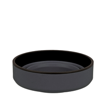 Load image into Gallery viewer, Lifeventure Ellipse Silicone Collapsible Cup (350ml)(Graphite)
