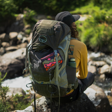 Load image into Gallery viewer, Lifeventure Sit Mat (Mountain)
