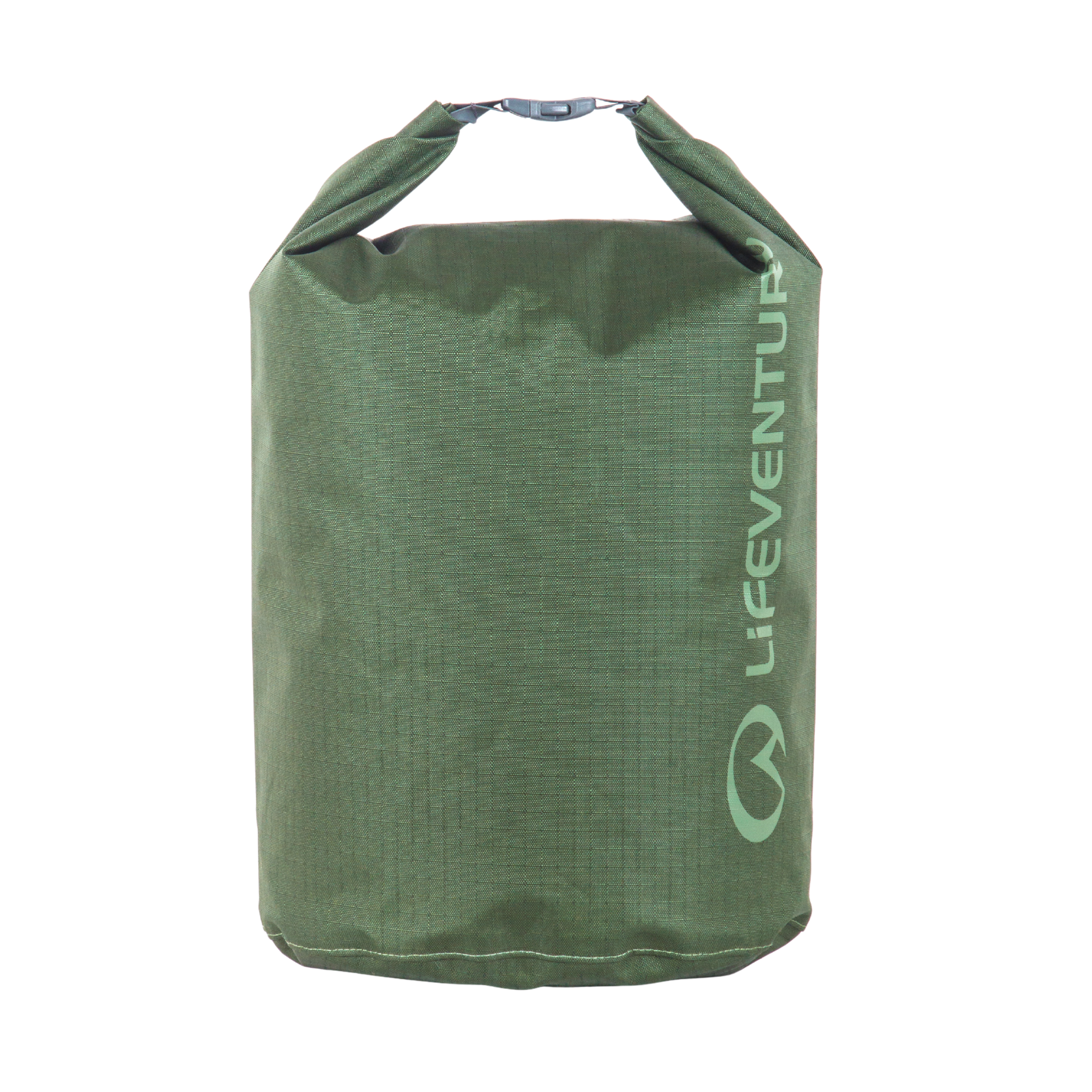 Lifeventure Storm 10L Dry Bag (Green)
